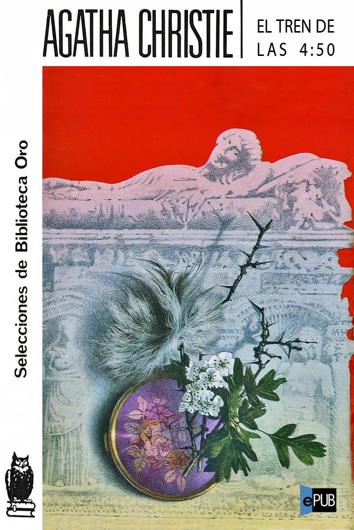 El tren de las 4:50