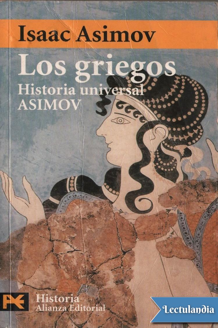Los griegos