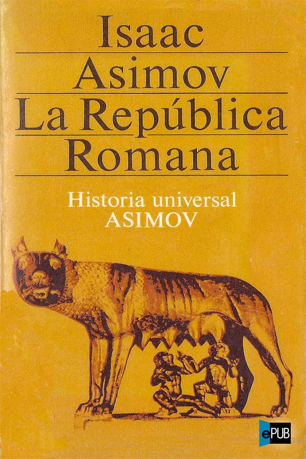 La República Romana