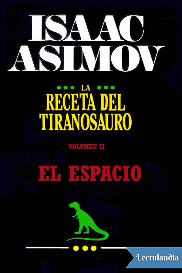 La receta del tiranosaurio II