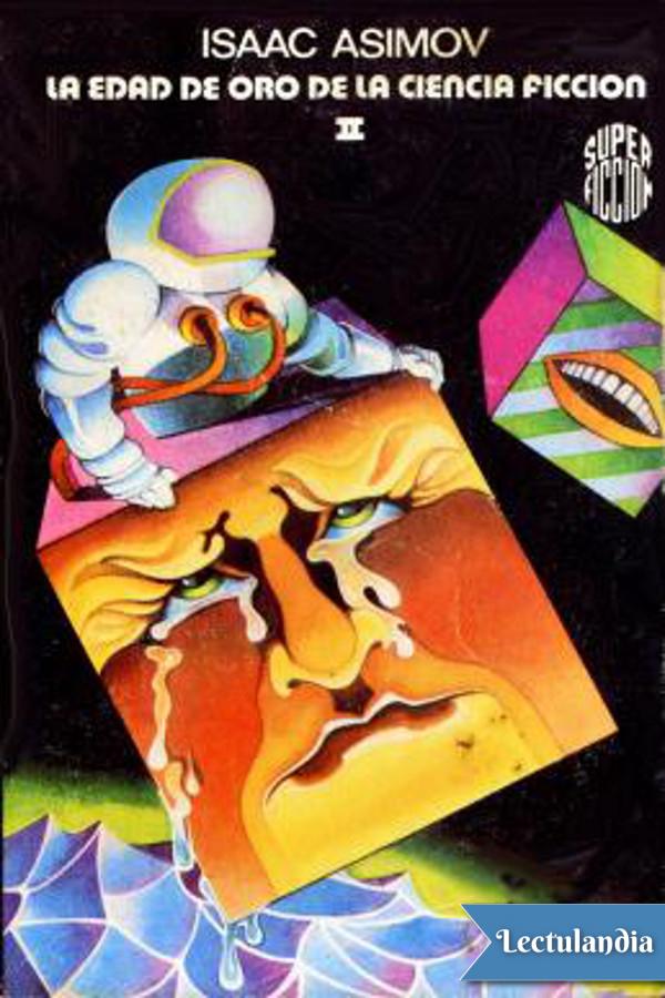 La edad de oro de la ciencia ficción II