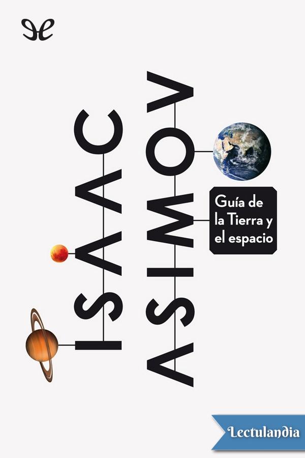 Guía de la Tierra y el espacio