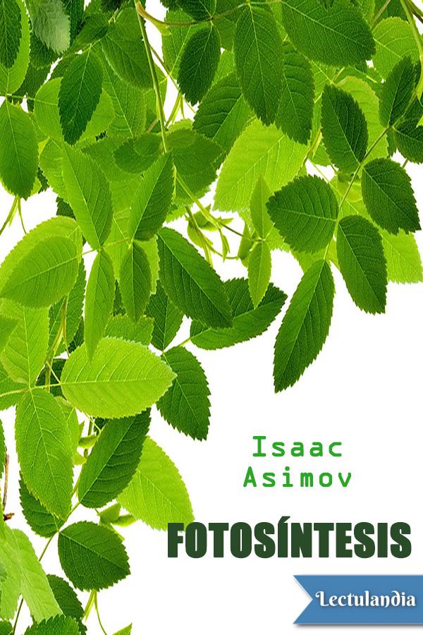 Fotosíntesis