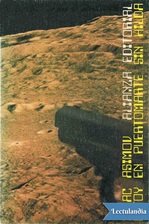 Estoy en Puertomarte sin Hilda