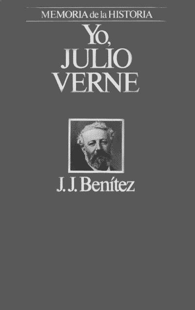 Julio Verne