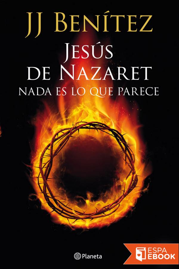Jesús de Nazaret