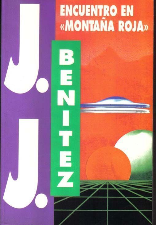 Encuentro en Montaña Roja