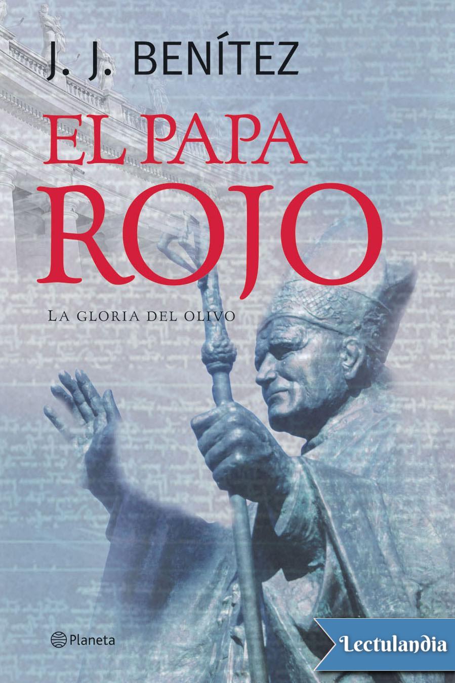 El papa rojo
