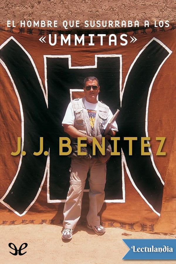 El hombre que susurraba a los «ummitas»