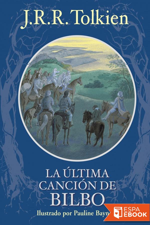La última canción de Bilbo