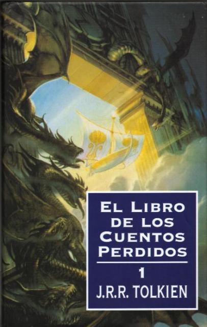 El Libro De Los Cuentos Perdidos I