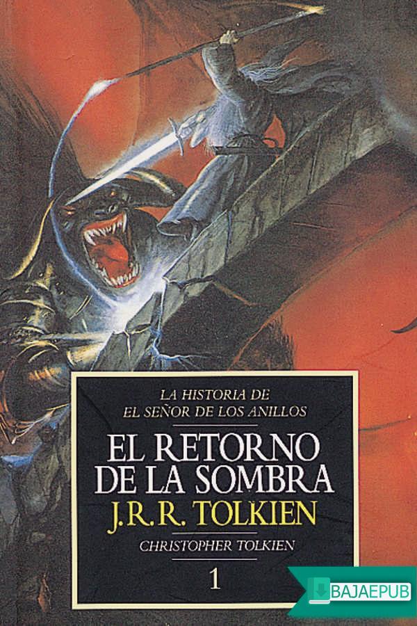 El retorno de la Sombra