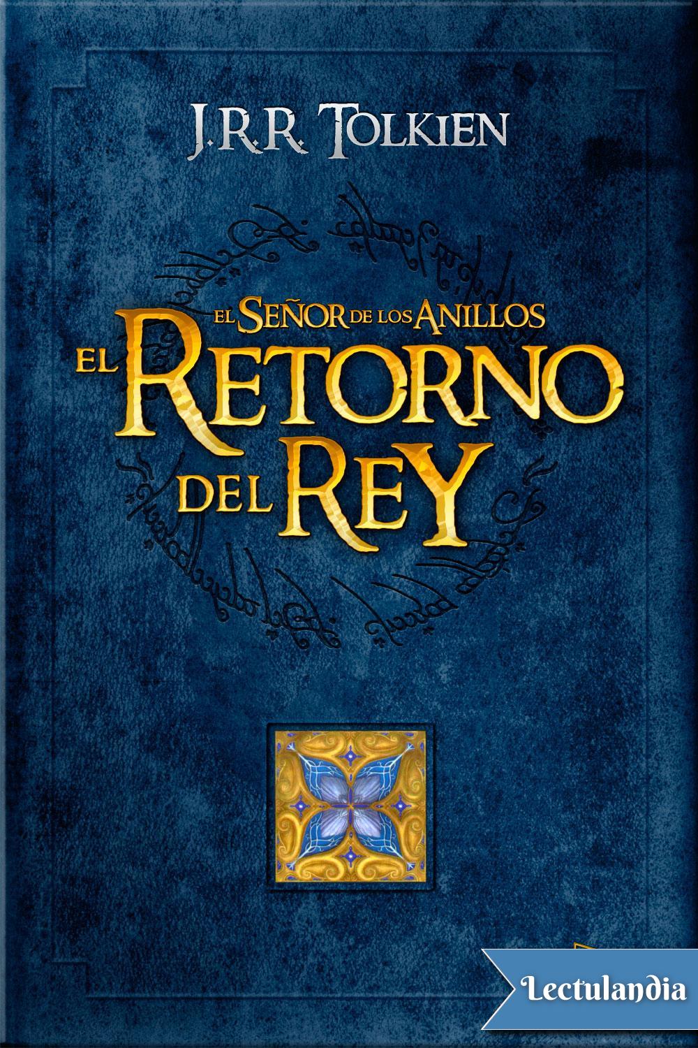 El retorno del Rey