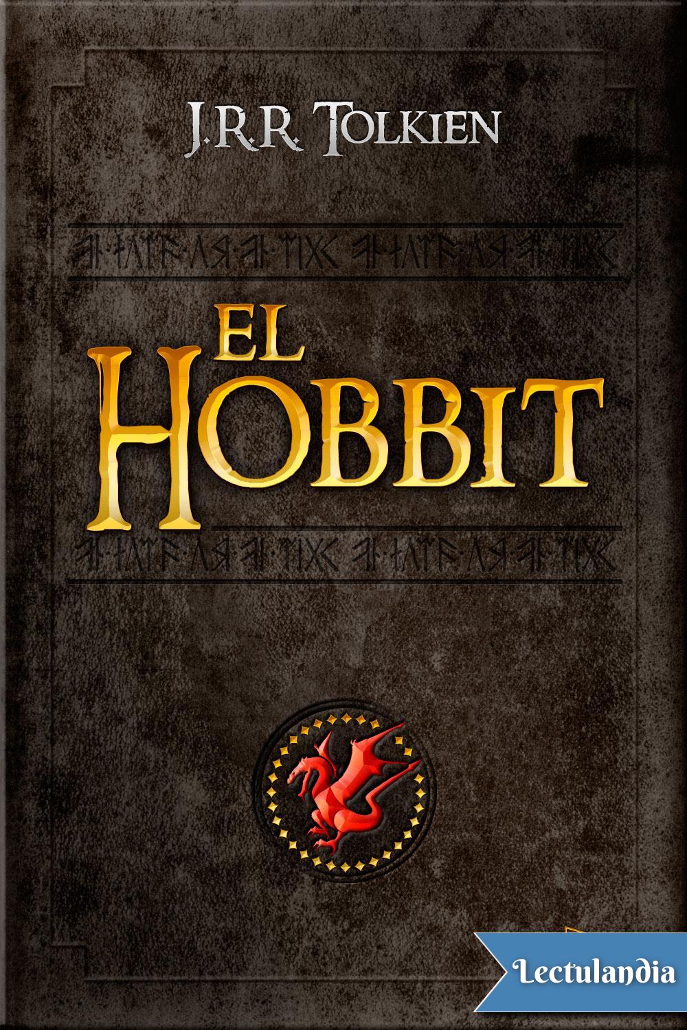 El hobbit