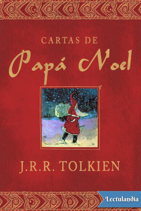 Cartas de Papá Noel