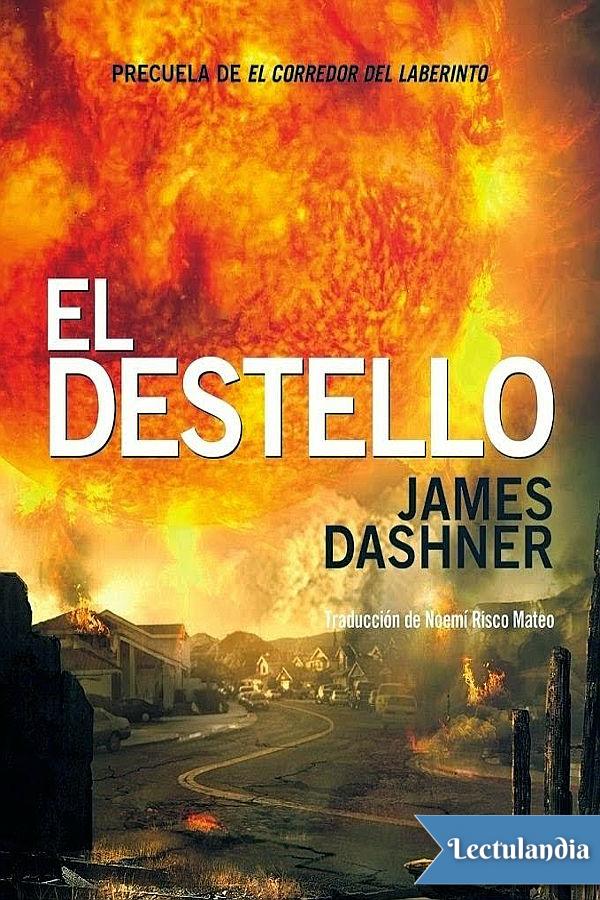 El destello