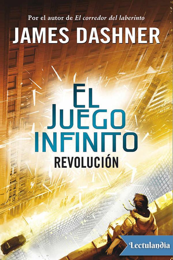 El juego infinito. Revolución