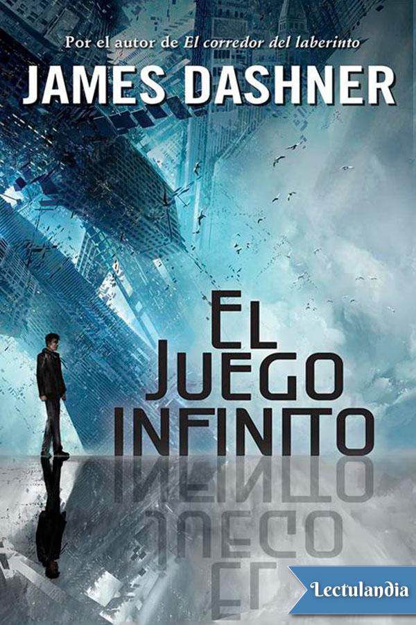 El juego infinito