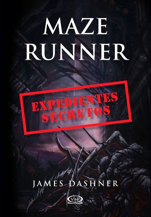 Maze Runner: Expedientes secretos