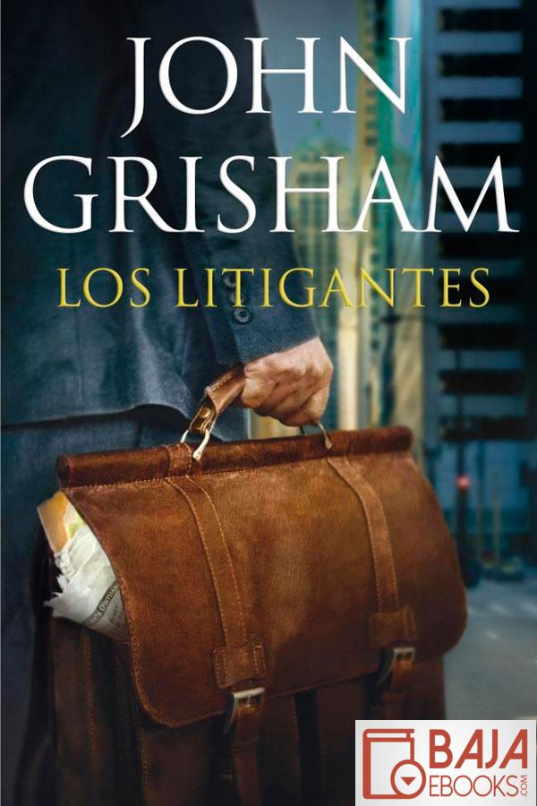 Los litigantes