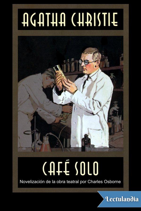 Café solo
