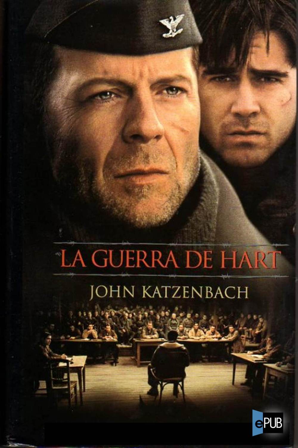 La guerra de Hart