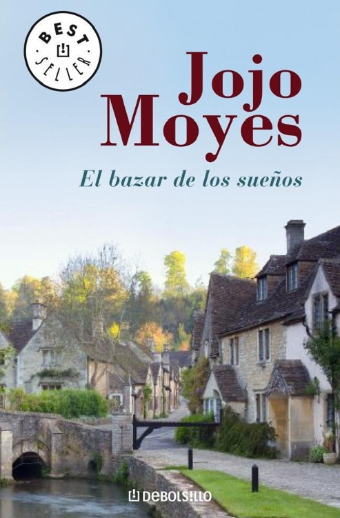 El bazar de los sueños