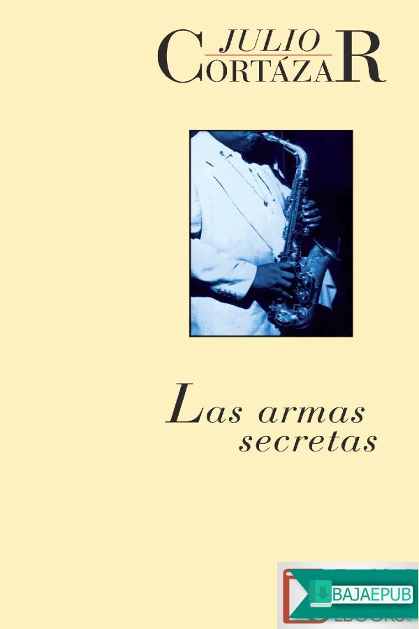Las armas secretas