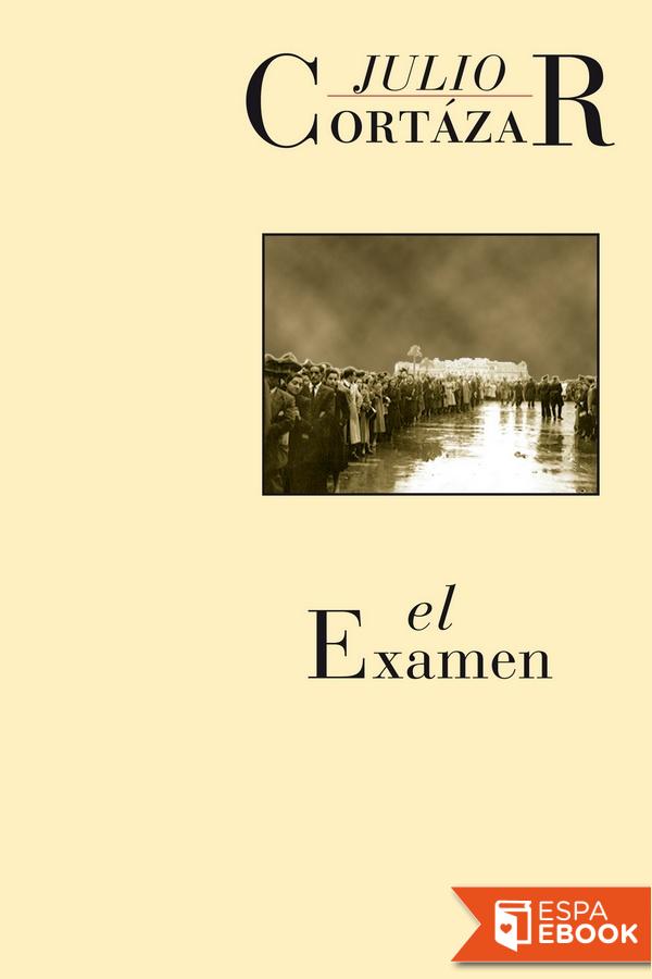 El examen