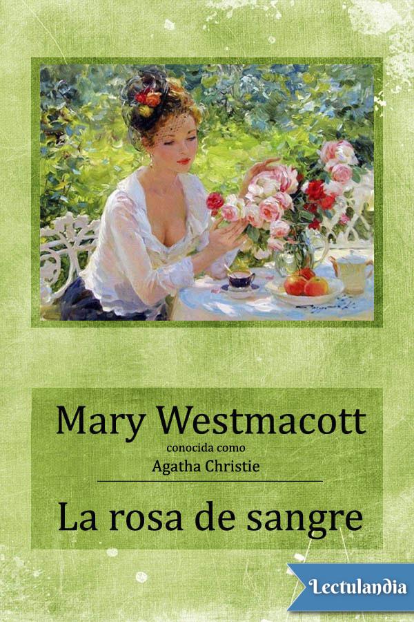 La rosa de sangre