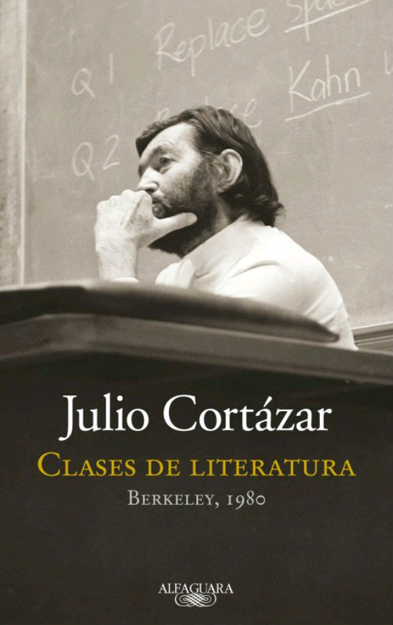 Clases De Literatura