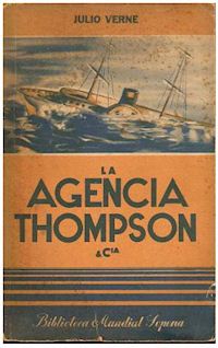 Agencia Thompson Y Cia.