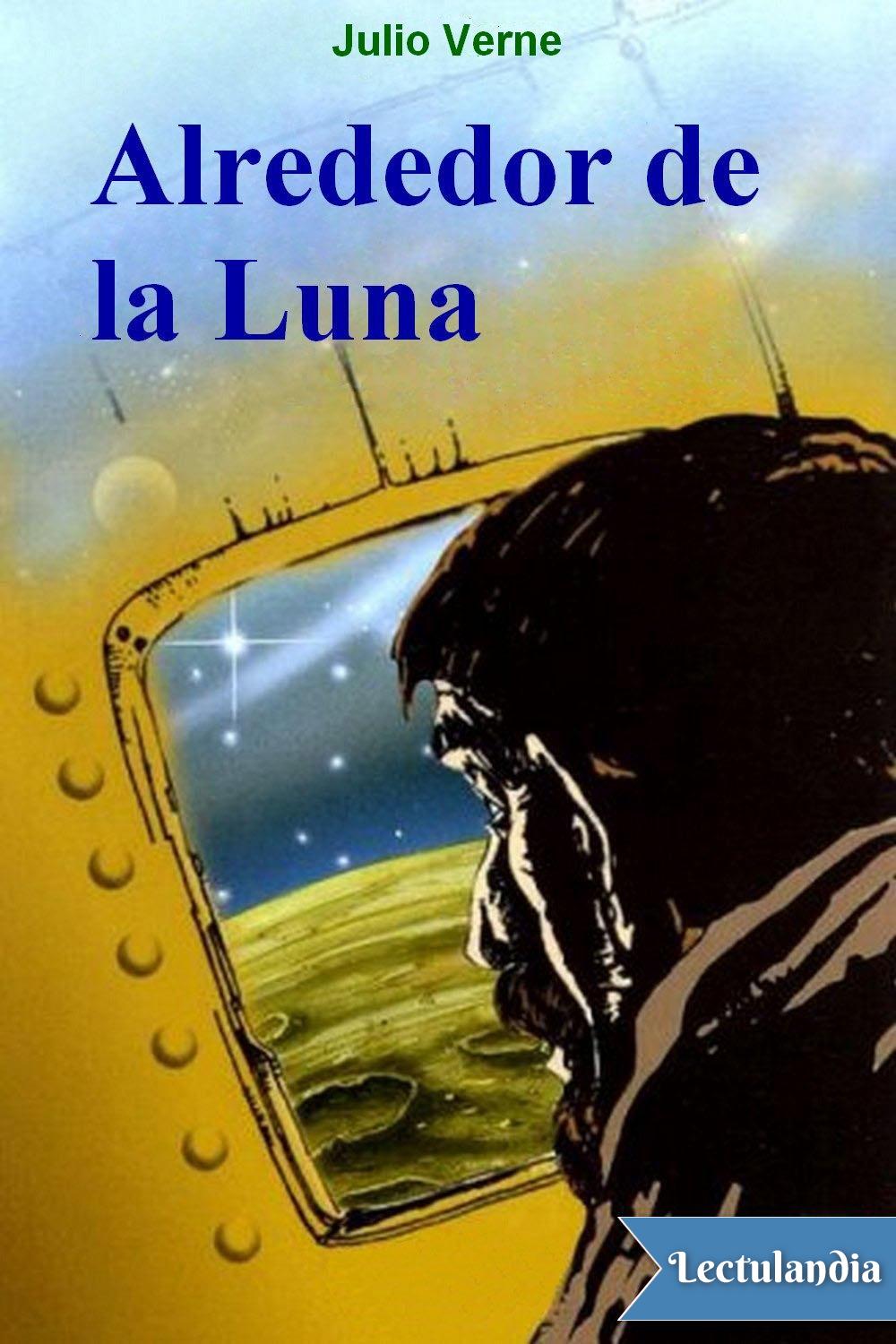 Alrededor de la luna