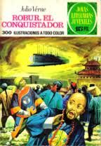 Robur El Conquistador