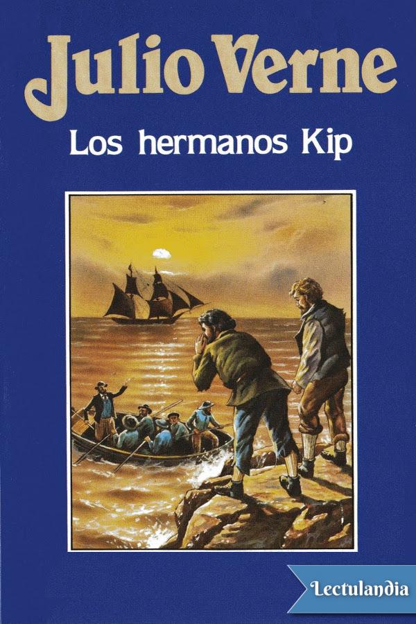 Los hermanos Kip