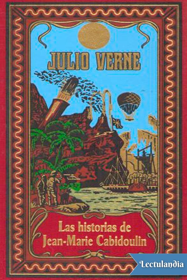 Las historias de Jean-Marie Cabidoulin