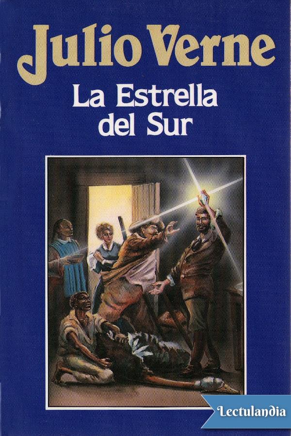 La estrella del sur