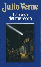 La caza del meteoro [15906]
