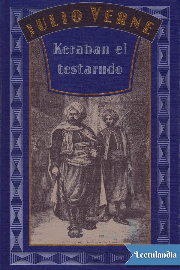 Kerabán el testarudo