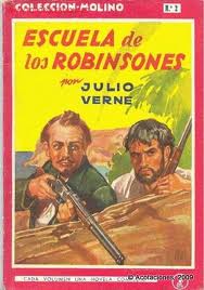 Escuela De Robinsones