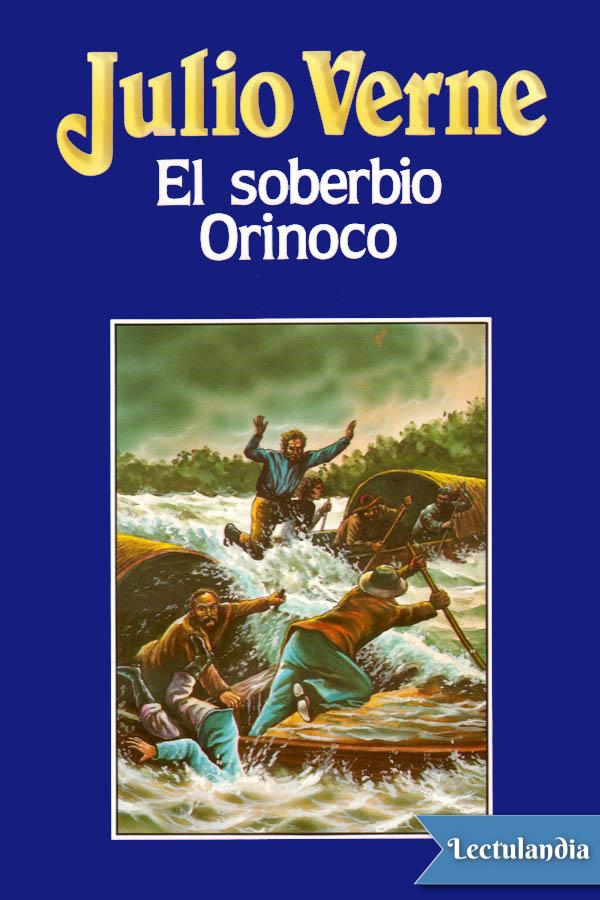 El soberbio Orinoco