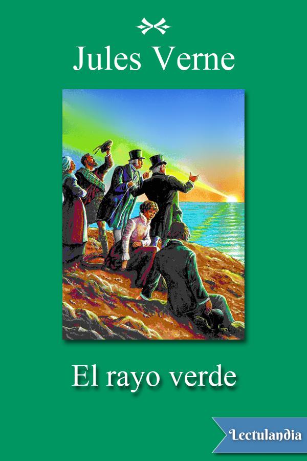 El rayo verde