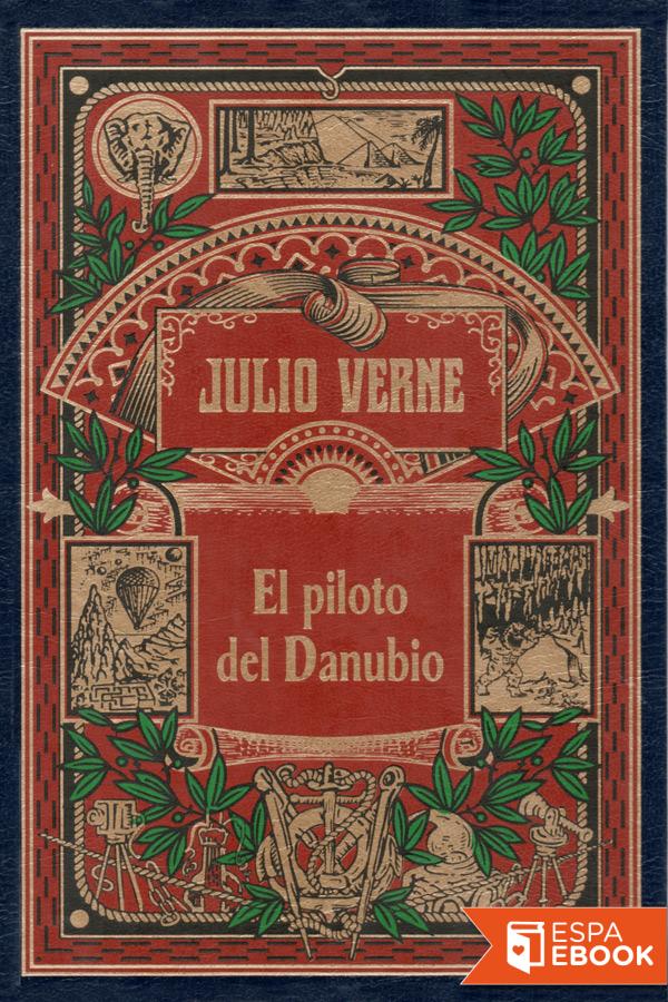 El piloto del Danubio