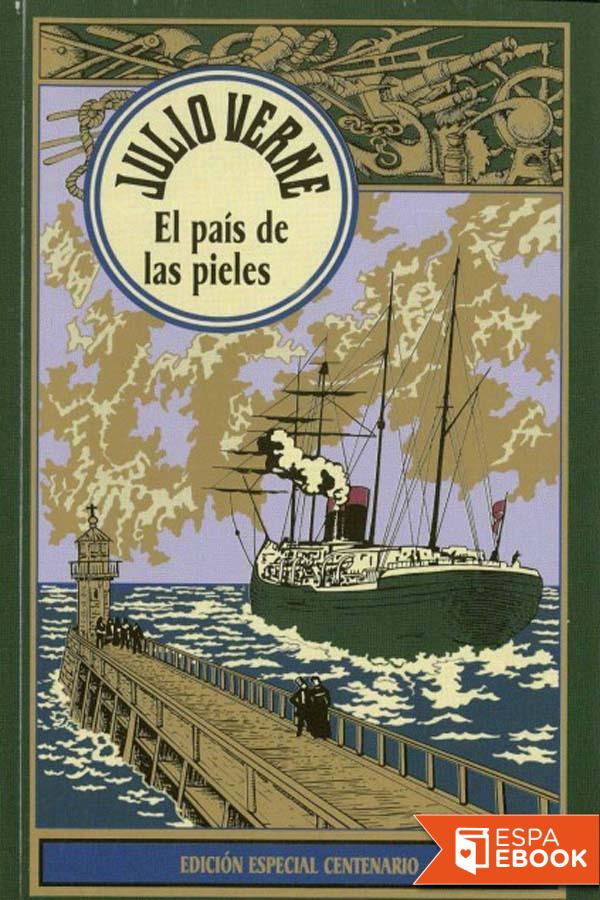 El País de las Pieles