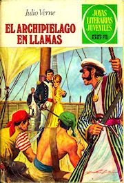 El Archipielago En Llamas