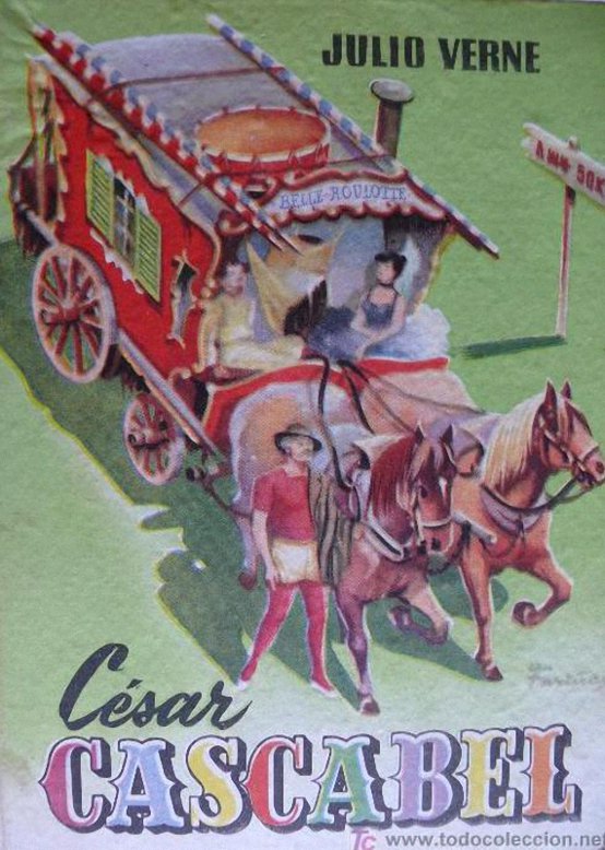 César Cascabel [16714]