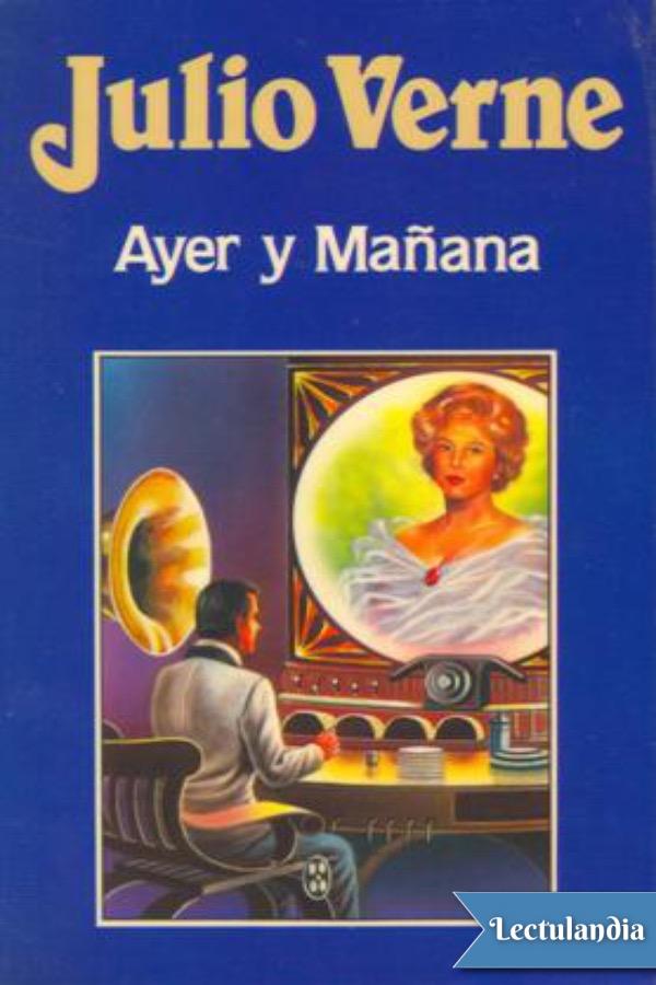 Ayer y Mañana