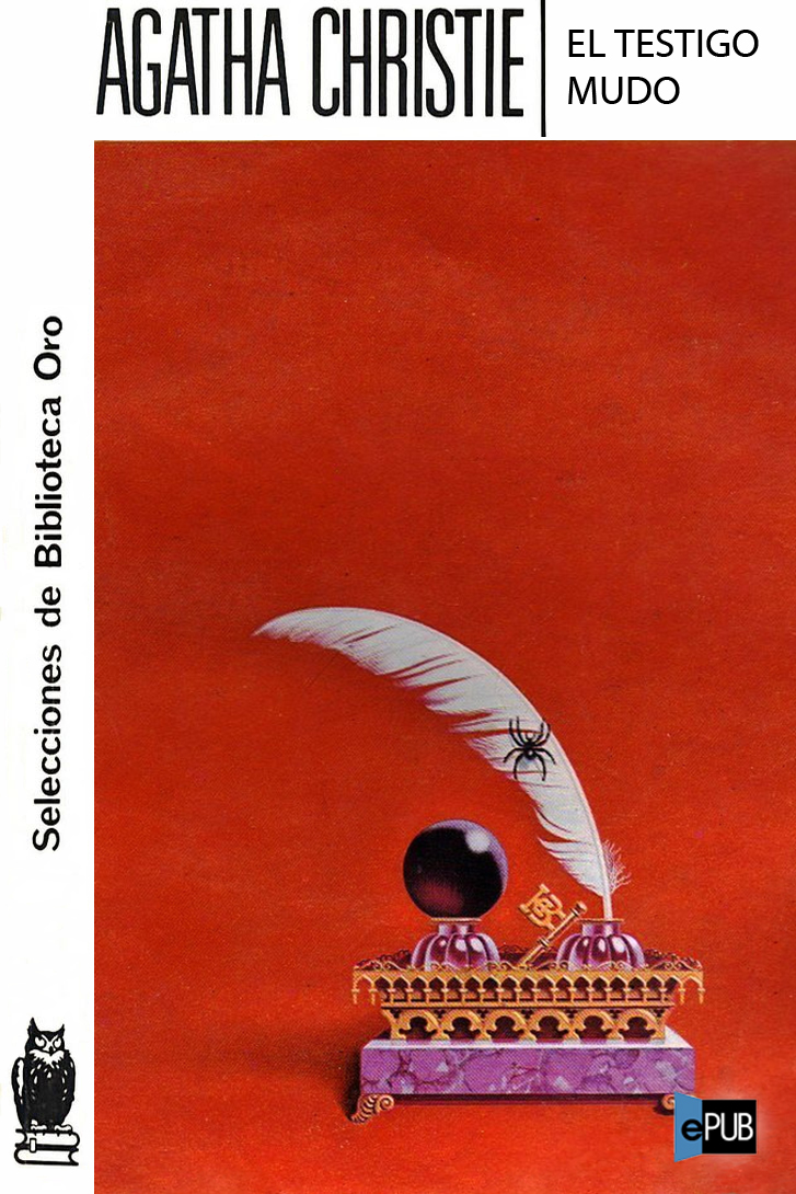 El testigo mudo