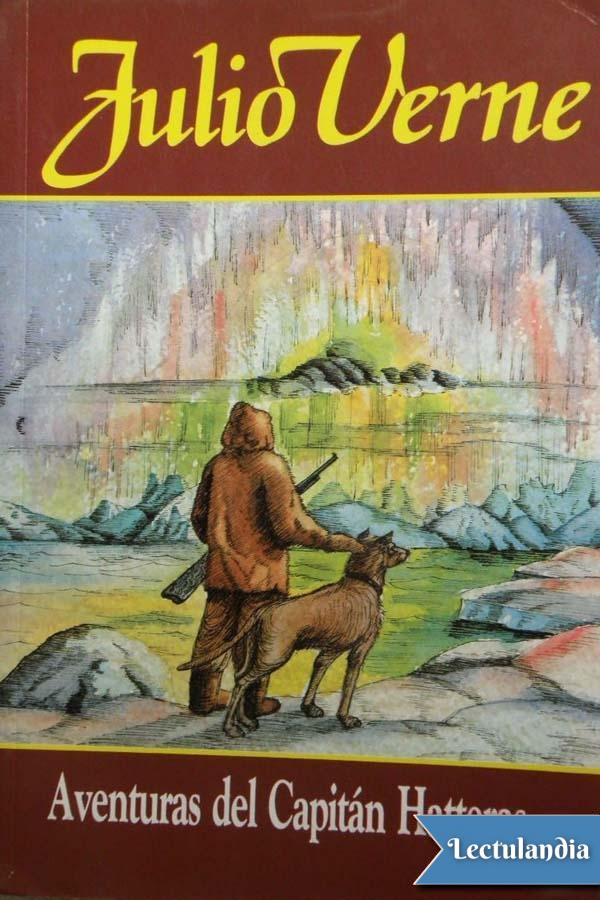 Las Aventuras del Capitán Hatteras