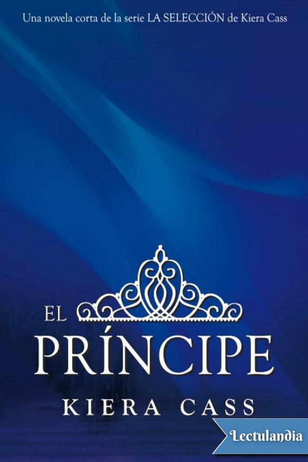 El Príncipe